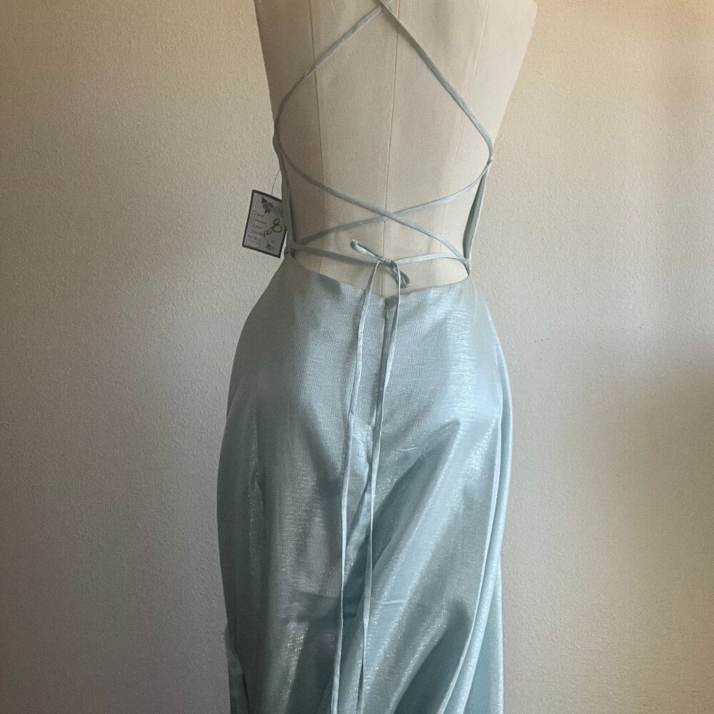 Prom, Formal, Long Dresses